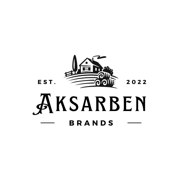 Aksarben Brands, Inc. logo