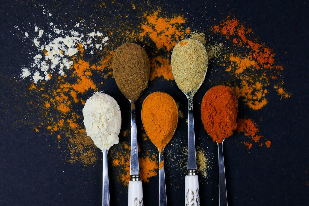 Specialty food, one of our sectors