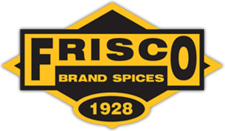 Frisco Brand Spices logo
