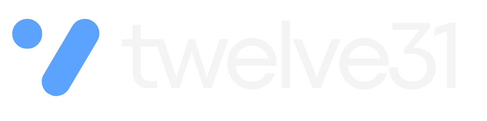 Twelve31