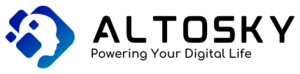 AltoSky logo