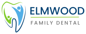 Elmwood Family Dental logo