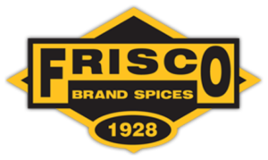 Frisco Brand Spices logo